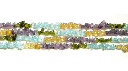 Multi Color Stone Chips